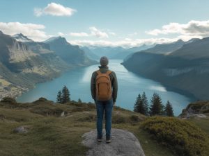 Déménagement écologique, comment réduire son empreinte carbone en suisse grâce à des gestes simples