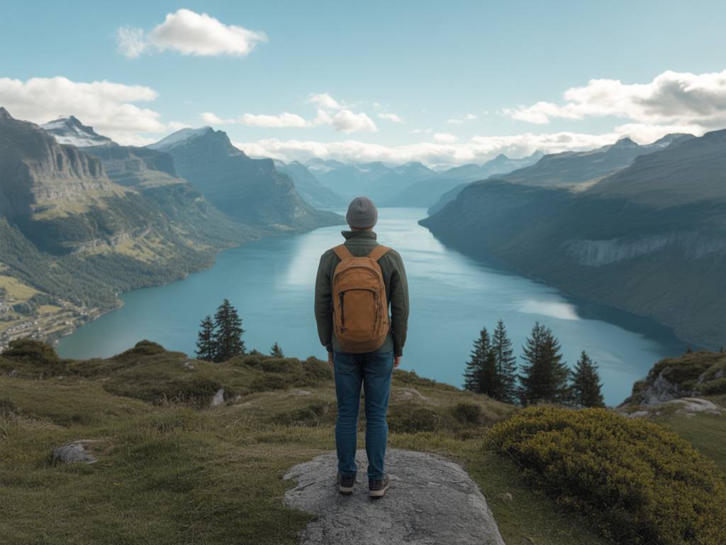 Déménagement écologique, comment réduire son empreinte carbone en suisse grâce à des gestes simples