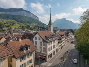 Tarif demenagement : comment savoir si c'est le bon prix pour votre projet en suisse