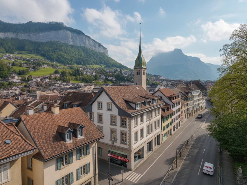 Tarif demenagement : comment savoir si c'est le bon prix pour votre projet en suisse