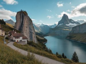 Comment gérer l’état des lieux d’entrée et de sortie sans litige lors d’un déménagement en suisse