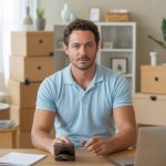 Assurances à vérifier avant, pendant et après un déménagement pour être bien protégé