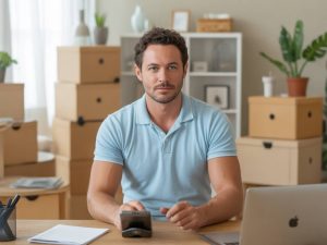 Assurances à vérifier avant, pendant et après un déménagement pour être bien protégé