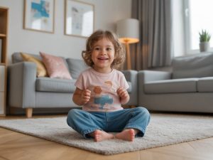 Conseils pour un déménagement réussi avec des enfants en bas âge en suisse romande