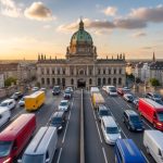 Déménager en Allemagne depuis la suisse : conseils pratiques, douanes et transport