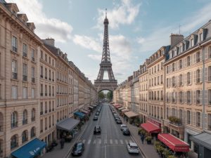 Demenager en France depuis la suisse romande : formalités, coût et organisation