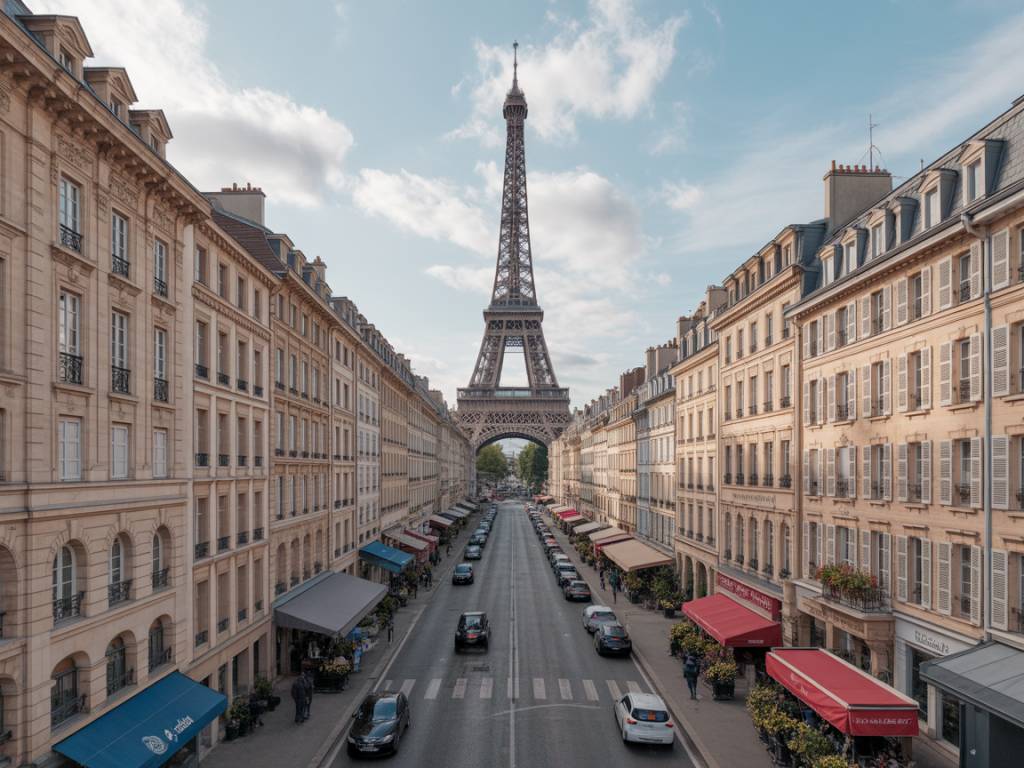 Demenager en France depuis la suisse romande : formalités, coût et organisation