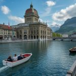 Déménagement inter-cantonal, ce qu’il faut savoir sur les différences de règles et de pratiques en suisse