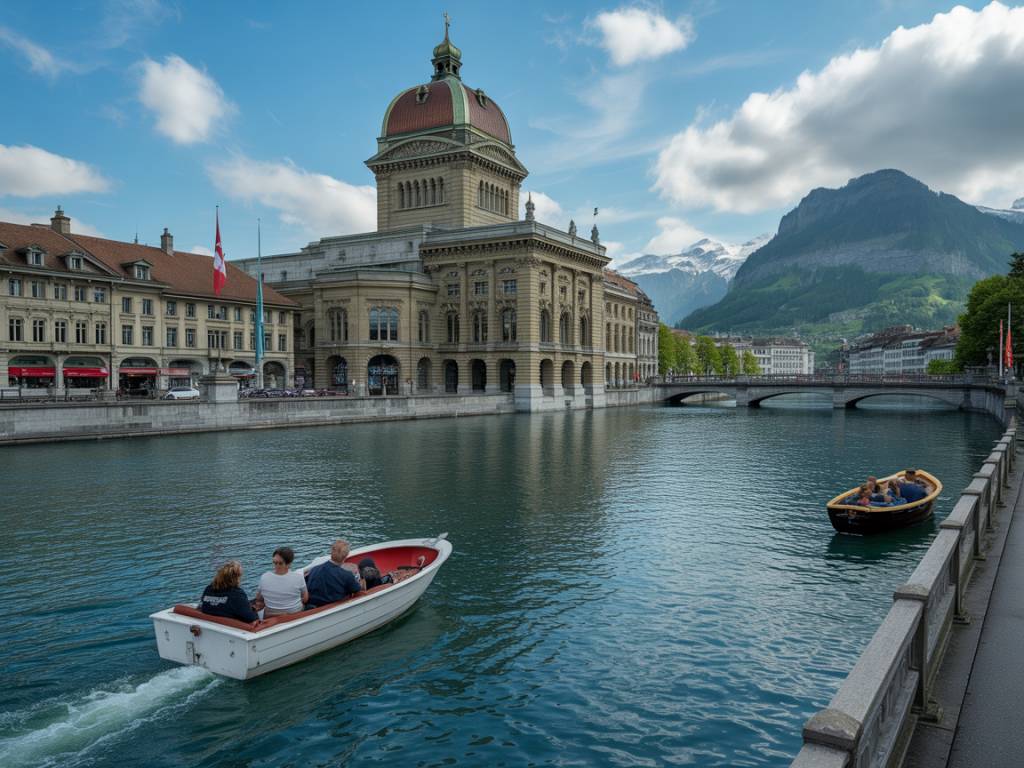 Déménagement inter-cantonal, ce qu’il faut savoir sur les différences de règles et de pratiques en suisse
