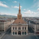 Société de déménagement Geneve : critères pour sélectionner un prestataire sérieux et transparent