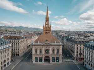 Société de déménagement Geneve : critères pour sélectionner un prestataire sérieux et transparent