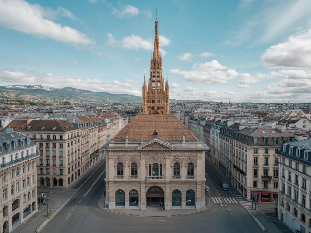 Société de déménagement Geneve : critères pour sélectionner un prestataire sérieux et transparent