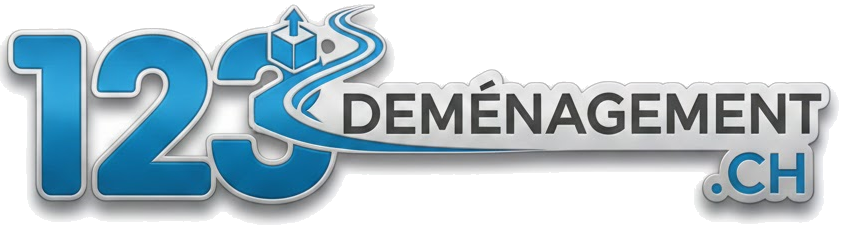 123 Déméagement