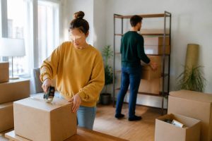 Changement d’adresse à Genève : démarches, délais et conseils