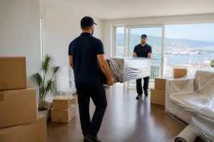 Demenagement pully : conseils, tarifs et démarches à connaître