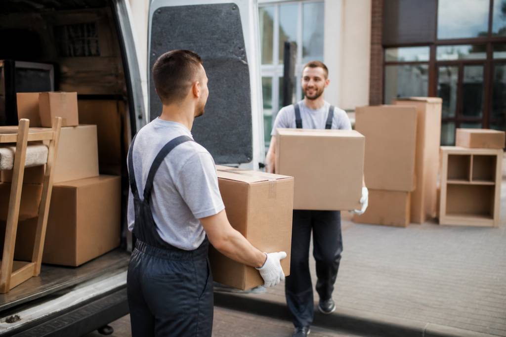 Dynamic déménagements : comment choisir un service fiable en Suisse romande