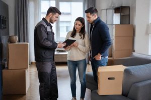 Devis déménageur : comment obtenir le meilleur tarif pour votre déménagement