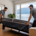 Déménageur Montreux : comment choisir un service fiable et rapide