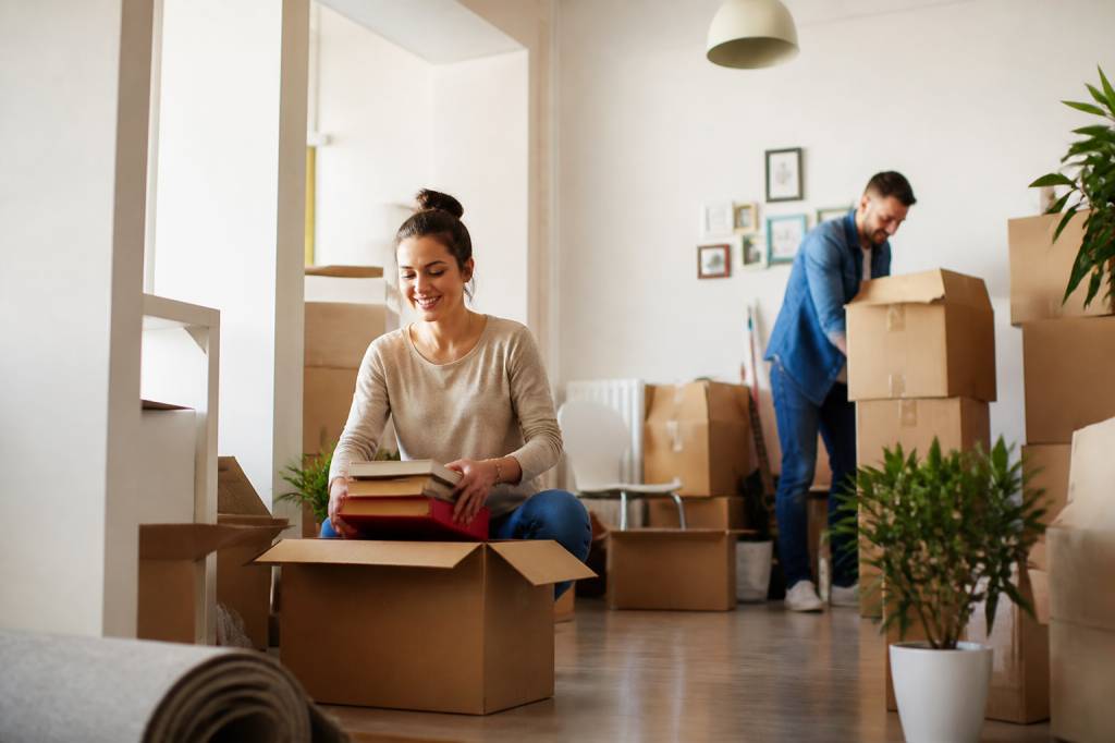 Déménagement : conseils, étapes et tarifs pour réussir votre projet