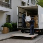 Permis c vaud : démarches, conditions et coûts pour déménager sereinement
