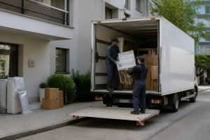 Permis c vaud : démarches, conditions et coûts pour déménager sereinement