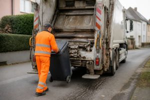 Éboueur suisse salaire : tout savoir sur la rémunération et les conditions de travail