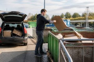 Déchetterie givisiez : horaires, tarifs et conseils après un déménagement