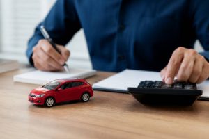 Comment calculer la taxe automobile dans le canton de Vaud ?