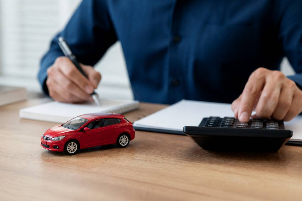 Comment calculer la taxe automobile dans le canton de Vaud ?