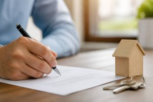 Résiliation de bail : démarches, délais et modèle de lettre en Suisse