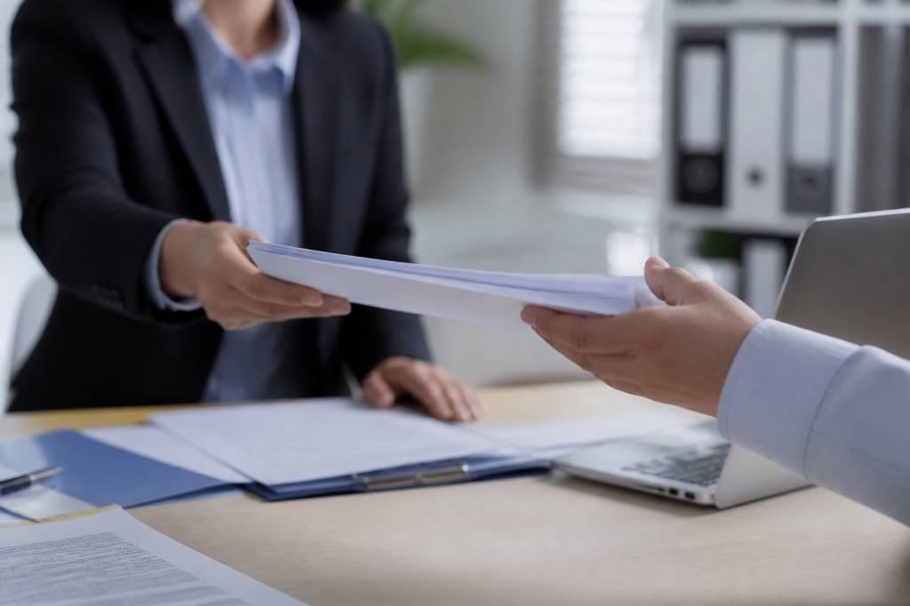 Attestation employeur international : démarches et documents pour un déménagement en Suisse