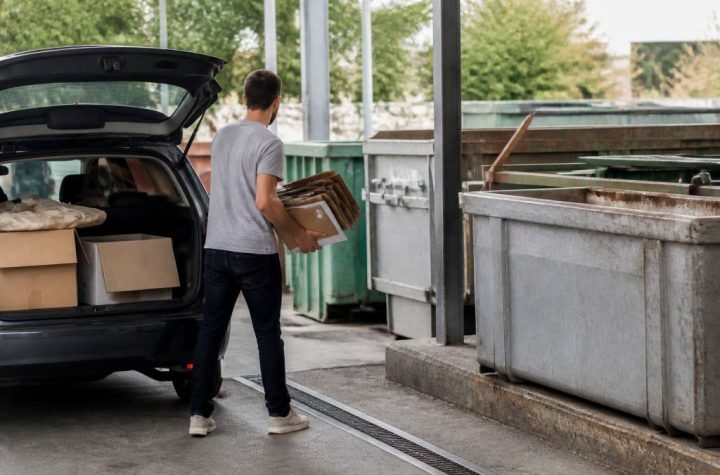 Déchetterie Carouge : horaires, accès et conseils pour déposer vos déchets lors d’un déménagement