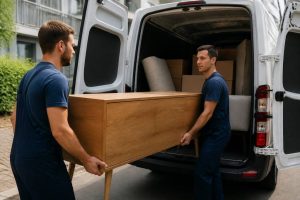 Taxi-meubles : tarifs, services et conseils pour un transport réussi