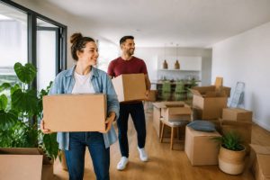 Ocpm changement d’adresse : démarches et conseils pour votre déménagement en Suisse