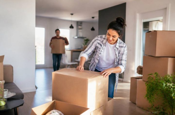 Appartement louer aubonne : conseils pour préparer votre déménagement en toute sérénité