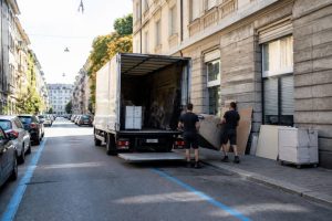 Zones bleues genève : règles, horaires et conseils pour un déménagement