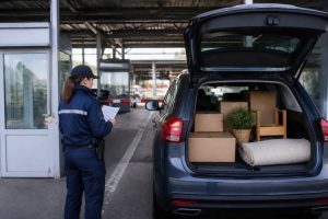 Douanes suisse france : guide des formalités pour un déménagement réussi
