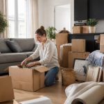 Appartement echallens louer : conseils pour préparer son déménagement sereinement