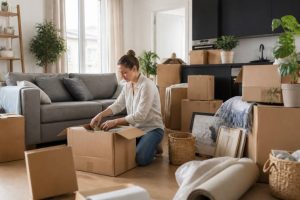 Appartement echallens louer : conseils pour préparer son déménagement sereinement