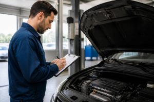Contrôle technique Genève : démarches, tarifs et conseils pour bien se préparer