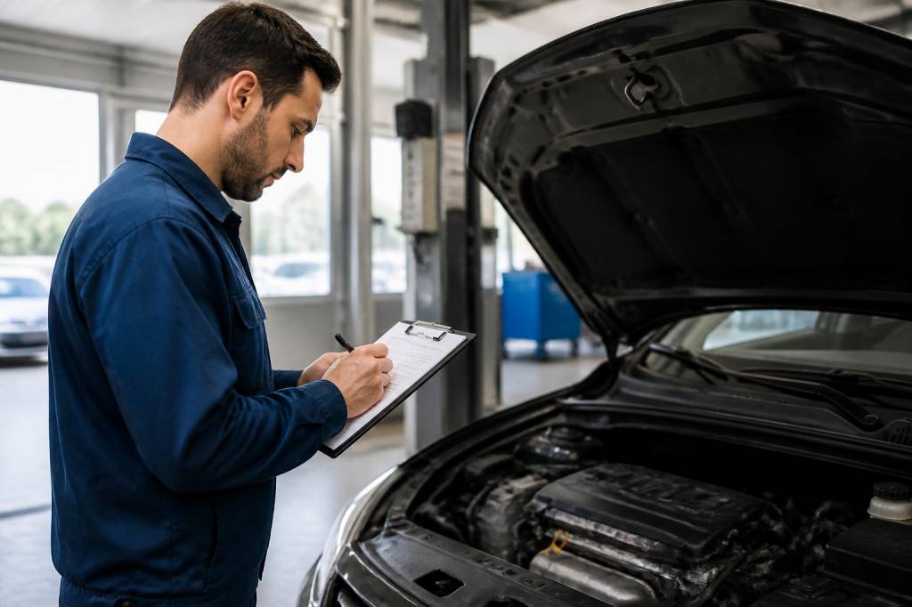 Contrôle technique Genève : démarches, tarifs et conseils pour bien se préparer