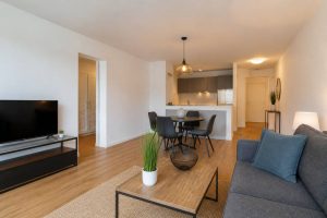 Appartement à louer à Meyrin : conseils et démarches pour trouver le bon logement