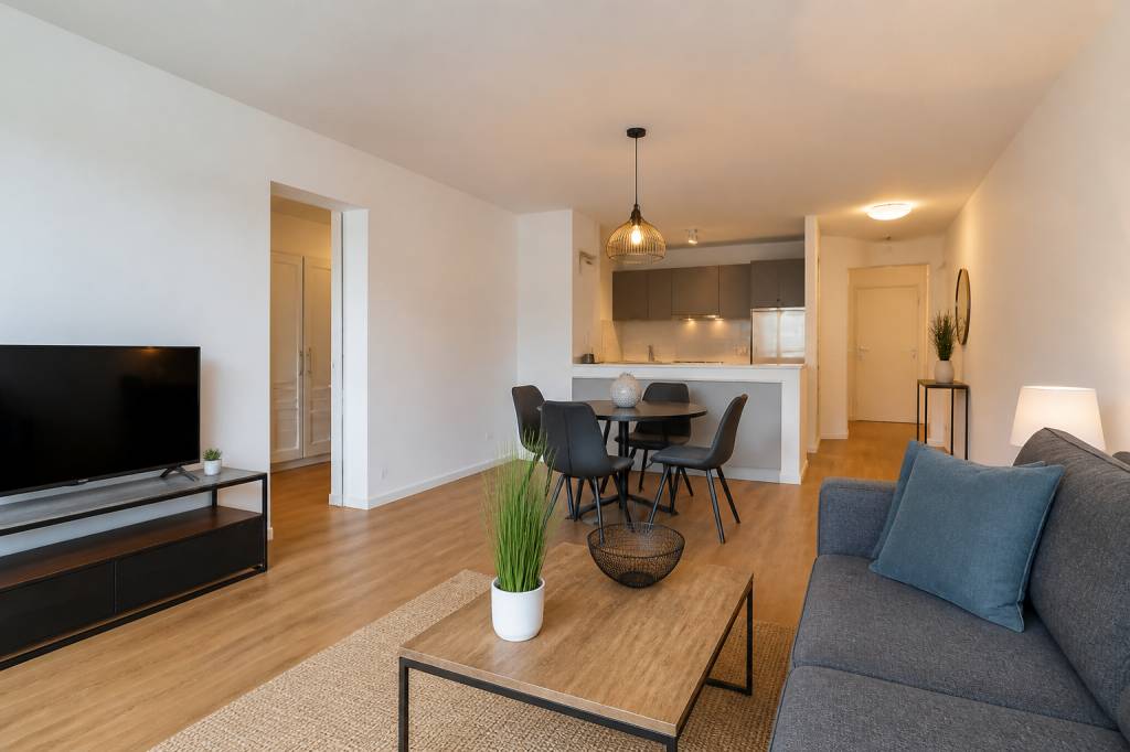 Appartement à louer à Meyrin : conseils et démarches pour trouver le bon logement